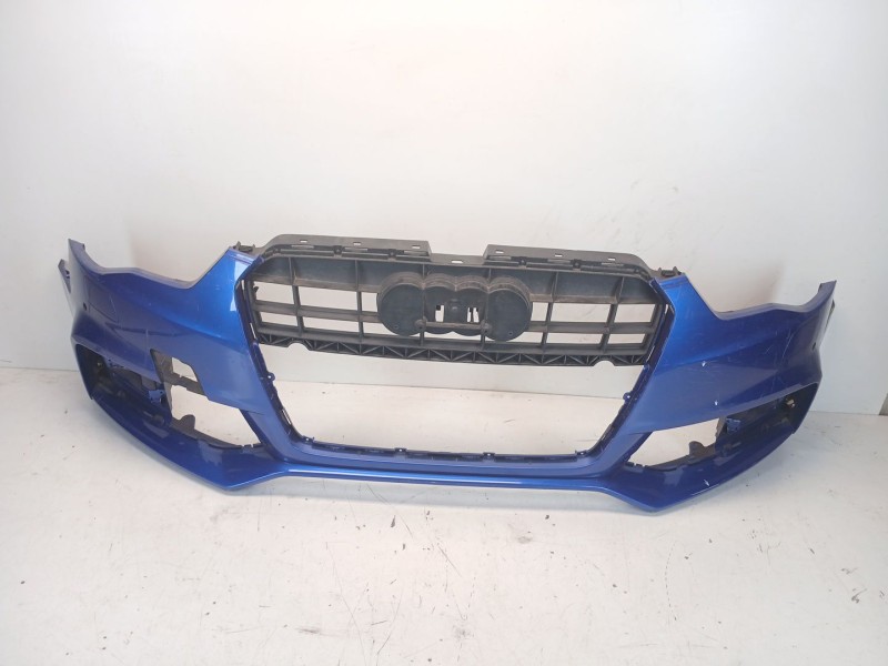 Recambio de paragolpes delantero para audi a5 (8t3) 2.0 tdi quattro referencia OEM IAM 8T0807437AT  