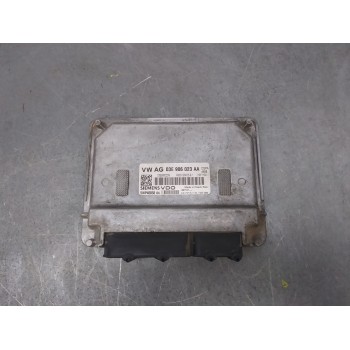 CENTRALITA MOTOR UCE 03E906023AA 5WP40858 03E906023M