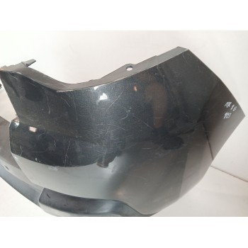 Recambio de paragolpes trasero para peugeot 3008 style referencia OEM IAM 9684964277  