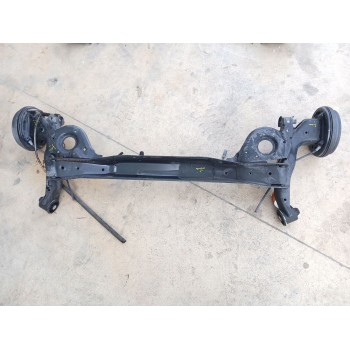 Recambio de puente trasero para nissan micra v (k14) 1.5 dci referencia OEM IAM 555015FA3A  