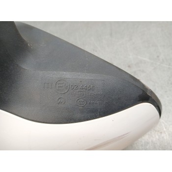 Recambio de retrovisor derecho para seat leon (1p1) 1.6 tdi referencia OEM IAM E9024456  