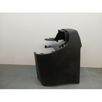 Recambio de puntera paragolpes trasera derecha para peugeot partner furgoneta/monovolumen (k9) 1.6 bluehdi 100 referencia OEM IA