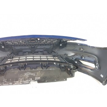 Recambio de paragolpes delantero para opel astra k (b16) 1.2 turbo (68) referencia OEM IAM 39130492 236528514 