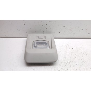 Recambio de luz interior delantera central para dacia spring ev (b6m1) referencia OEM IAM 264307665R 248804435r 253B05557R