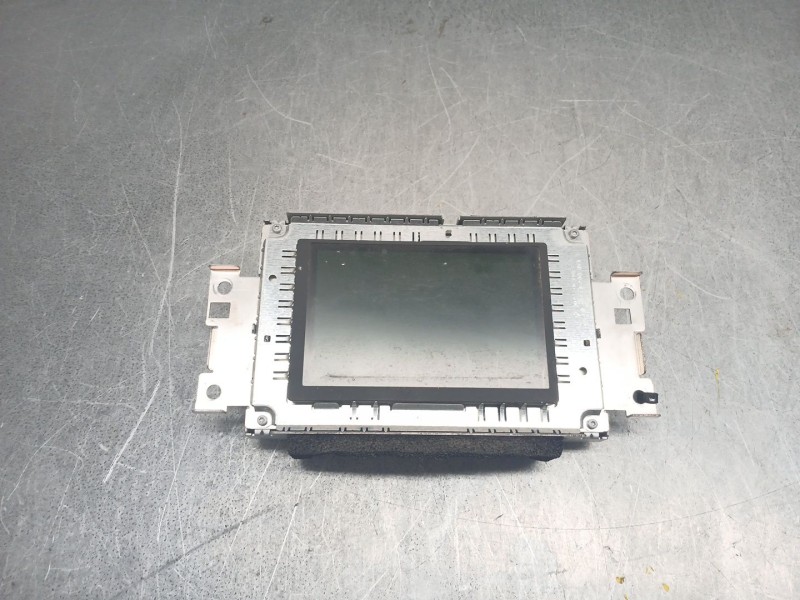 Recambio de display para volvo s60 lim. momentum referencia OEM IAM 31350693  