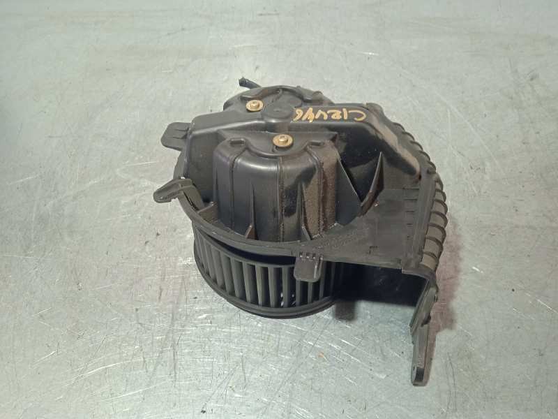 Recambio de motor calefaccion para renault scenic ii 1.5 dci diesel referencia OEM IAM NN100103S5610 GMVJ84CAREG 