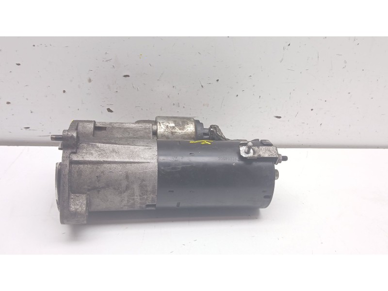 Recambio de motor arranque para seat exeo (3r2) 2.0 tdi referencia OEM IAM 0001125053 03G911023X 03G911023A