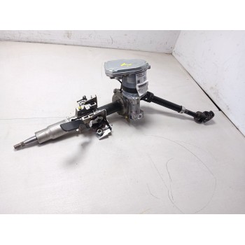 Recambio de columna direccion para omoda 5 referencia OEM IAM 201000674AA  