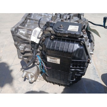 Recambio de caja cambios para volvo xc60 ii (246) b4 mild-hybrid awd referencia OEM IAM 1285390 21H7L23191 AWF8645 