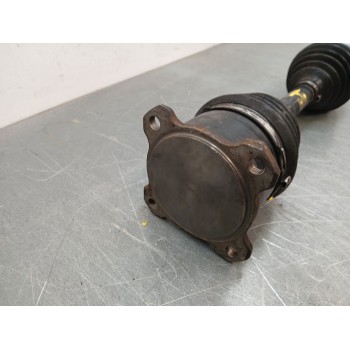 Recambio de transmision delantera derecha para hyundai terracan (hp) 2.9 crdi 4wd referencia OEM IAM 51620H1000  