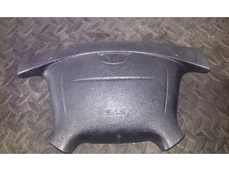 Recambio de airbag delantero izquierdo para daewoo tacuma 1.8 referencia OEM IAM HULZSKEC8  