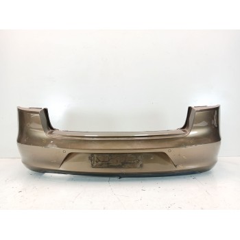 PARAGOLPES TRASERO 3R0807421A 