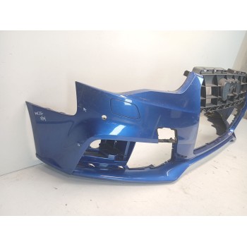 Recambio de paragolpes delantero para audi a5 (8t3) 2.0 tdi quattro referencia OEM IAM 8T0807437AT  