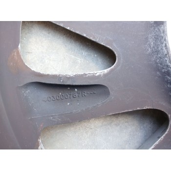 Recambio de llanta para renault grand scénic iii (jz0/1_) 1.4 16v (jz0f) referencia OEM IAM 403000787R  