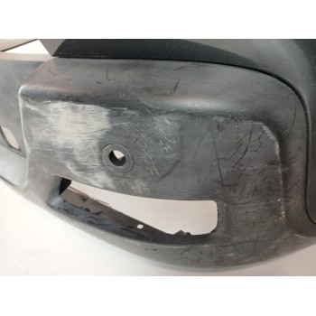 Recambio de paragolpes trasero para peugeot 3008 style referencia OEM IAM 9684964277  