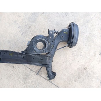 Recambio de puente trasero para nissan micra v (k14) 1.5 dci referencia OEM IAM 555015FA3A  