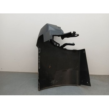 Recambio de puntera paragolpes trasera derecha para peugeot partner furgoneta/monovolumen (k9) 1.6 bluehdi 100 referencia OEM IA