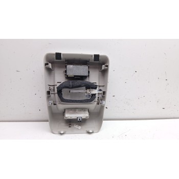 Recambio de luz interior delantera central para dacia spring ev (b6m1) referencia OEM IAM 264307665R 248804435r 253B05557R