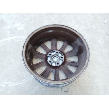 Recambio de llanta para mazda cx-5 (ke, gh) 2.2 d (ke2fw) referencia OEM IAM 9965617070  17 pulgadas