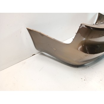 Recambio de paragolpes trasero para seat exeo (3r2) 2.0 tdi referencia OEM IAM 3R0807421A  