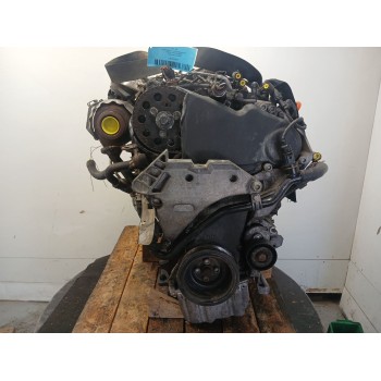 Recambio de motor completo para volkswagen golf vi variant (aj5) 1.6 tdi referencia OEM IAM CAY B 