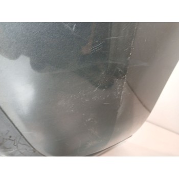Recambio de paragolpes trasero para peugeot 3008 style referencia OEM IAM 9684964277  
