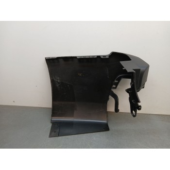 Recambio de puntera paragolpes trasera derecha para peugeot partner furgoneta/monovolumen (k9) 1.6 bluehdi 100 referencia OEM IA