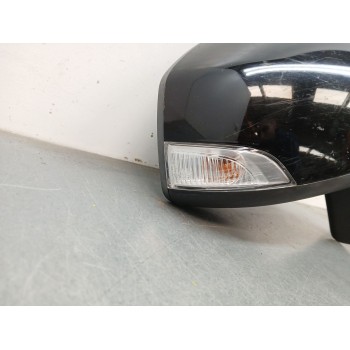 Recambio de retrovisor derecho para renault grand scénic iii (jz0/1_) 1.6 dci (jz00, jz12) referencia OEM IAM   