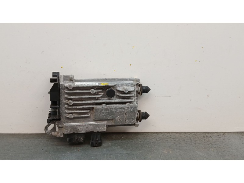 Recambio de modulo electronico para citroën c4 picasso feel referencia OEM IAM 9819598180  