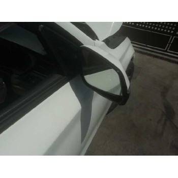 Recambio de retrovisor derecho para bmw serie 5 gran turismo (f07) 3.0 turbodiesel referencia OEM IAM E1021016 ABATIBLE 