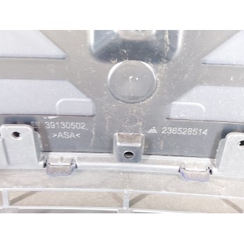 Recambio de paragolpes delantero para opel astra k (b16) 1.2 turbo (68) referencia OEM IAM 39130492 236528514 