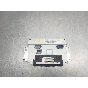 Recambio de display para volvo s60 lim. momentum referencia OEM IAM 31350693  