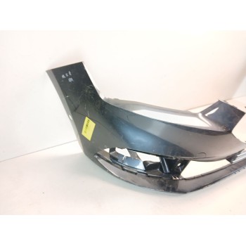 Recambio de paragolpes delantero para seat leon st (5f8) 1.5 tsi referencia OEM IAM 5FA807221  