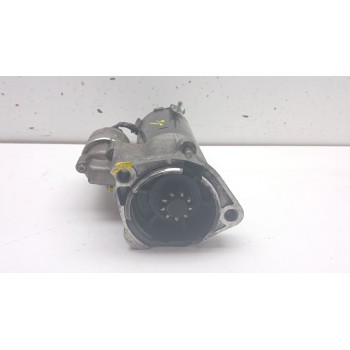 Recambio de motor arranque para seat exeo (3r2) 2.0 tdi referencia OEM IAM 0001125053 03G911023X 03G911023A