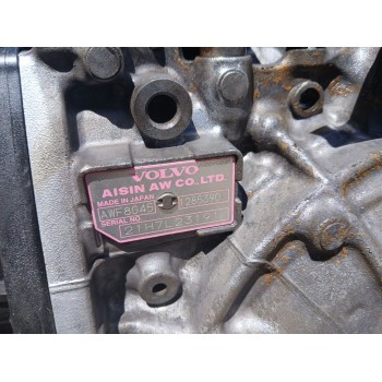 Recambio de caja cambios para volvo xc60 ii (246) b4 mild-hybrid awd referencia OEM IAM 1285390 21H7L23191 AWF8645 