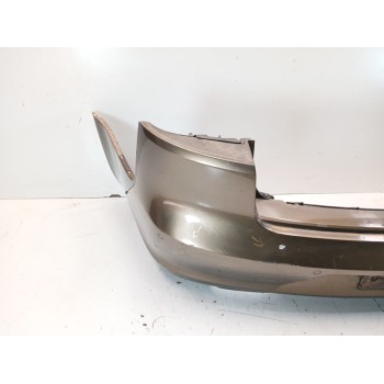 Recambio de paragolpes trasero para seat exeo (3r2) 2.0 tdi referencia OEM IAM 3R0807421A  