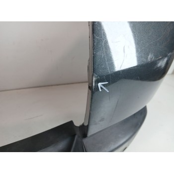 Recambio de paragolpes trasero para peugeot 3008 style referencia OEM IAM 9684964277  