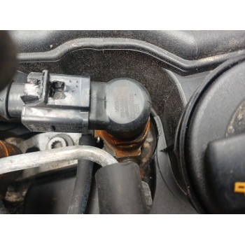 Recambio de motor completo para volkswagen golf vi variant (aj5) 1.6 tdi referencia OEM IAM CAY B 