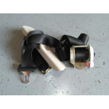 CINTURON SEGURIDAD TRASERO IZQUIERDO 