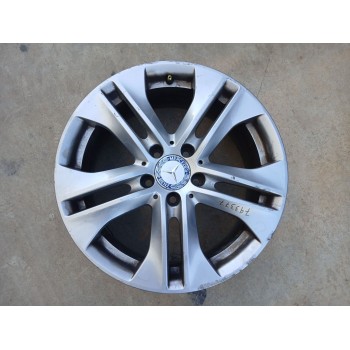 LLANTA 75JX17 ET45 A2074010602 17 PULGADAS