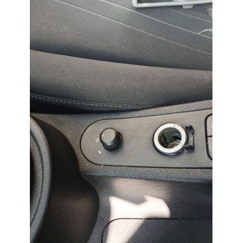 Recambio de retrovisor derecho para seat leon (1p1) 1.6 tdi referencia OEM IAM E9024456  