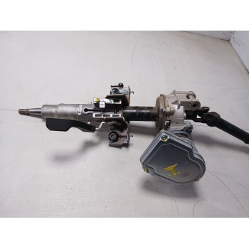 Recambio de columna direccion para omoda 5 referencia OEM IAM 201000674AA  