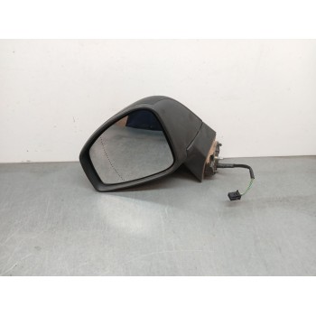 RETROVISOR IZQUIERDO 