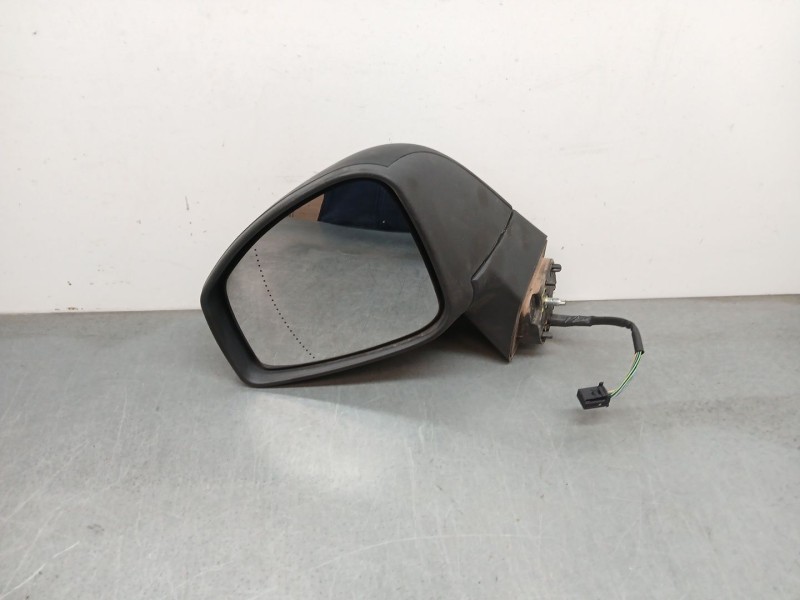 Recambio de retrovisor izquierdo para renault grand scénic iii (jz0/1_) 1.6 dci (jz00, jz12) referencia OEM IAM   
