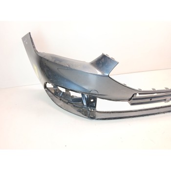 Recambio de paragolpes delantero para seat leon st (5f8) 1.5 tsi referencia OEM IAM 5FA807221  