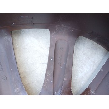 Recambio de llanta para mazda cx-5 (ke, gh) 2.2 d (ke2fw) referencia OEM IAM 9965617070  17 pulgadas