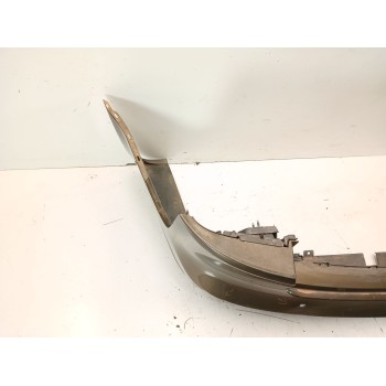 Recambio de paragolpes trasero para seat exeo (3r2) 2.0 tdi referencia OEM IAM 3R0807421A  