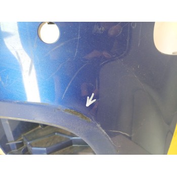 Recambio de paragolpes delantero para audi a5 (8t3) 2.0 tdi quattro referencia OEM IAM 8T0807437AT  