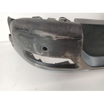Recambio de paragolpes trasero para peugeot 3008 style referencia OEM IAM 9684964277  