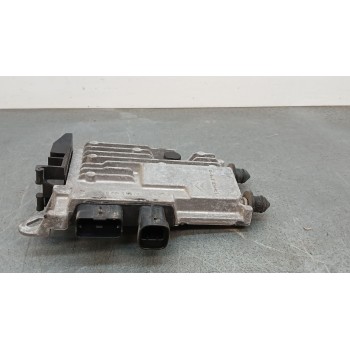 Recambio de modulo electronico para citroën c4 picasso feel referencia OEM IAM 9819598180  